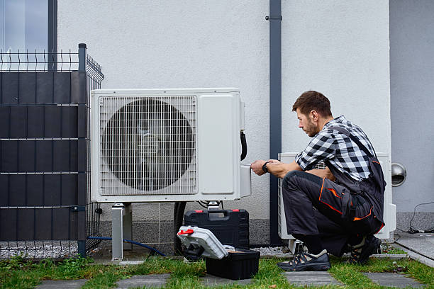 Trusted Hvac Maintenance service in Houston, PA - HVAC Repair CO